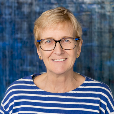 Foto von Dr. Susanne Elsner