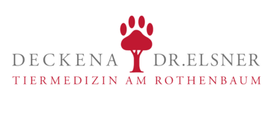 Tiermedizin am Rothenbaum Deckena & Dr. Elsner GmbH - Logo